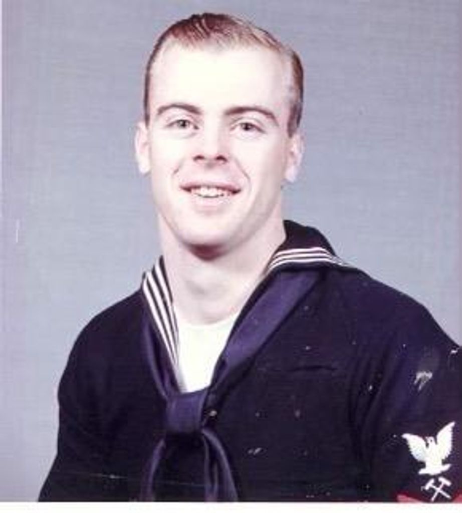 Ronald R. Bender Profile Photo