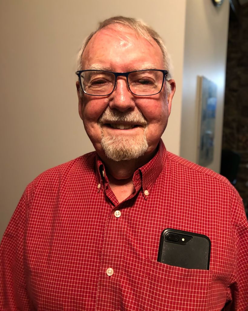 Fred M. Perkins, Jr.