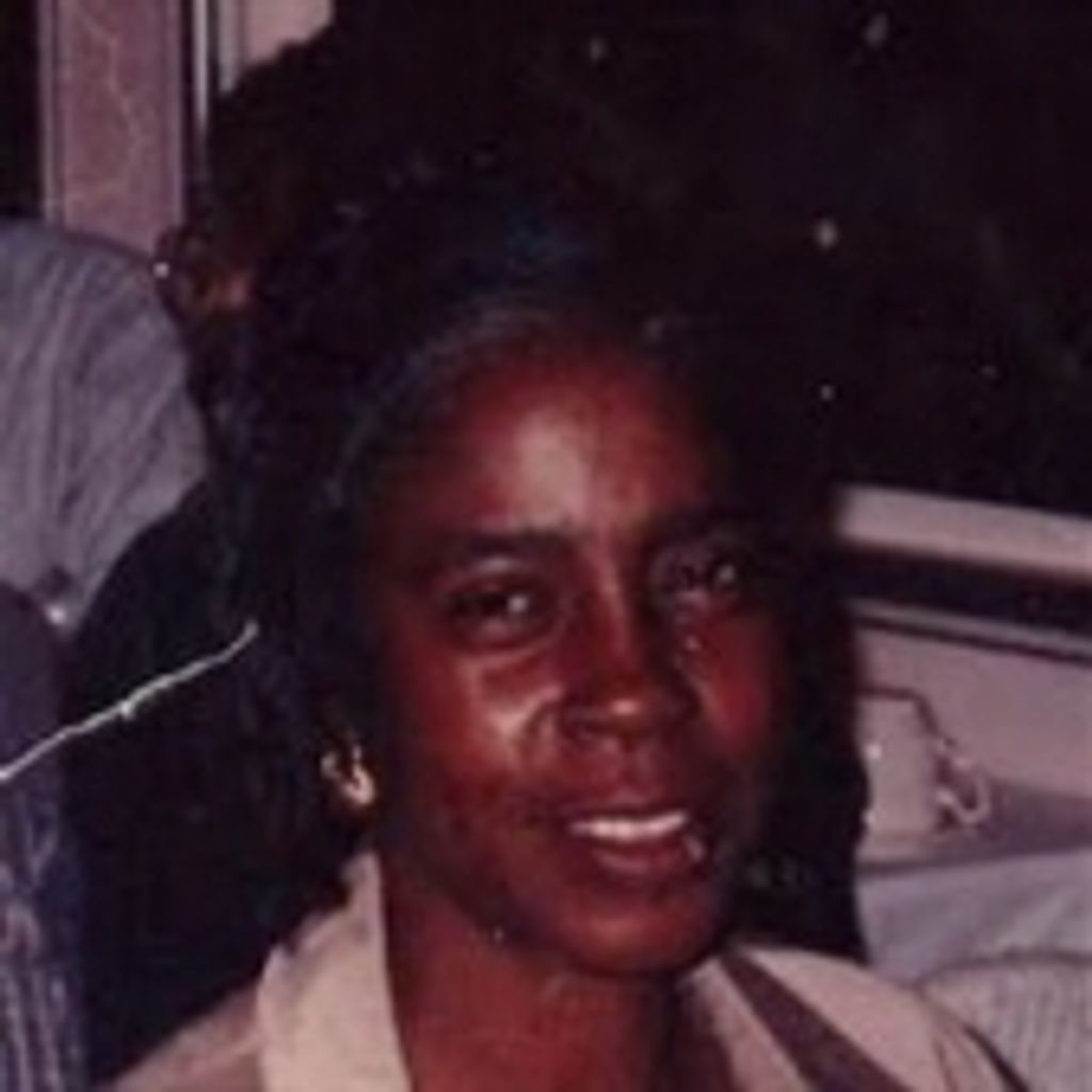 Ms.  Floella Tate-Holliday