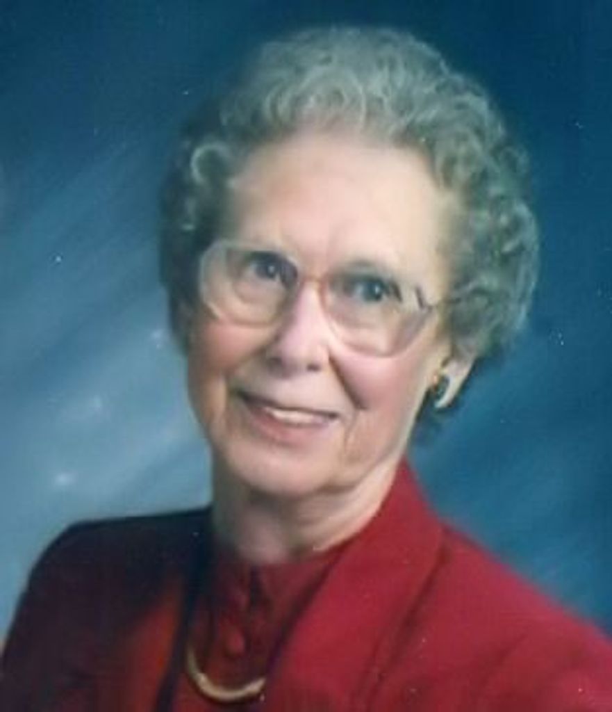 Thelma M. (Collins) Barney