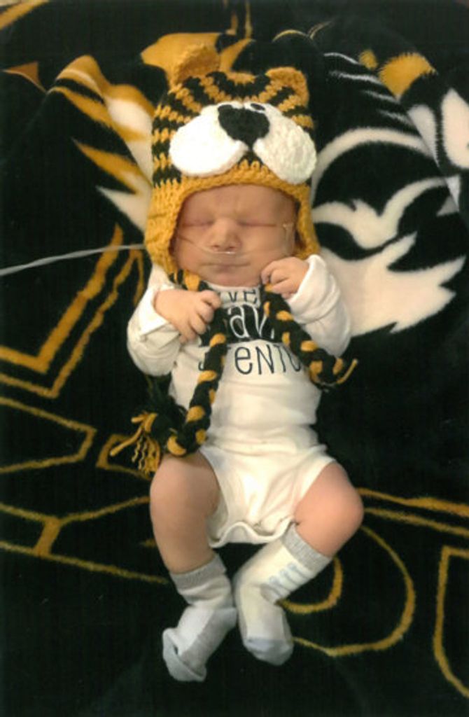 Maverick David Brenton