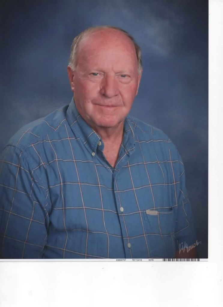 Myron Lee Eberhart Profile Photo