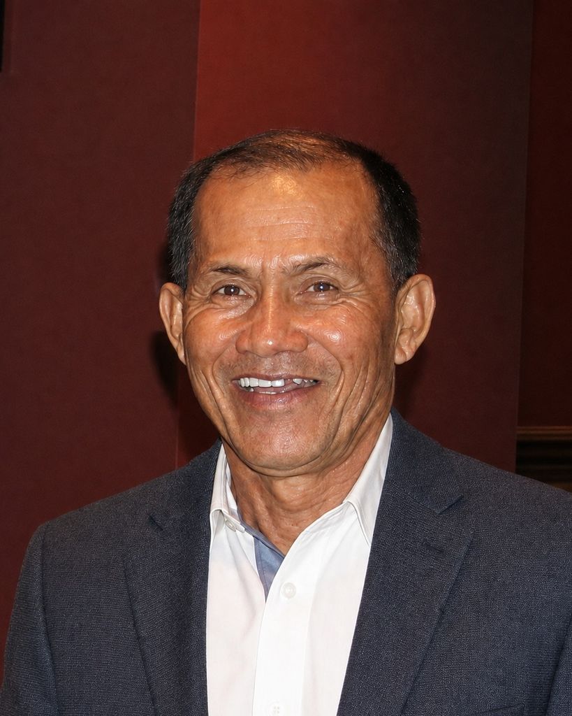 Carlito G. Garcia Profile Photo