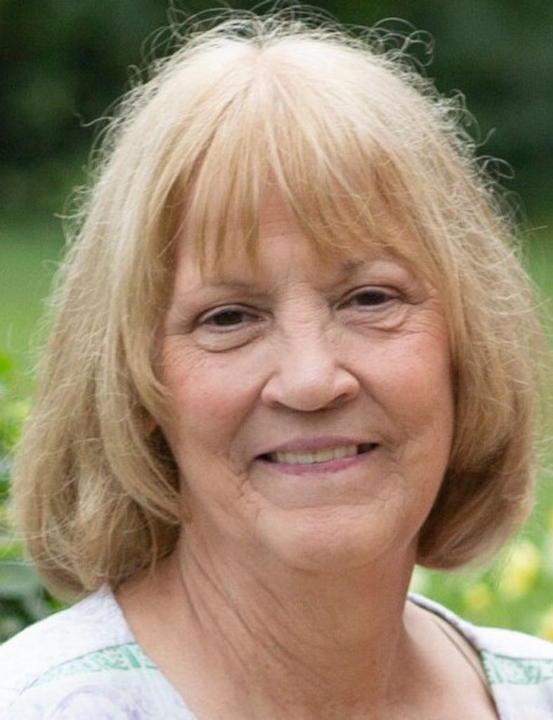 Gloria S. (Wright)  Bursey Profile Photo