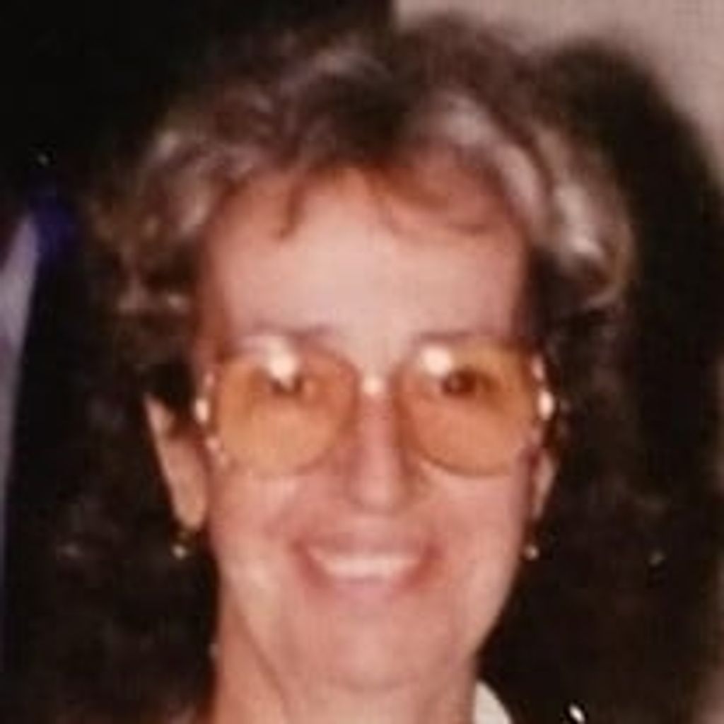 Marie Alberty Fritts
