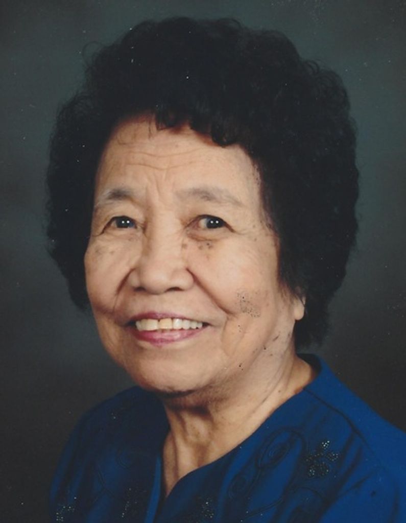 Juana T. Donato Profile Photo