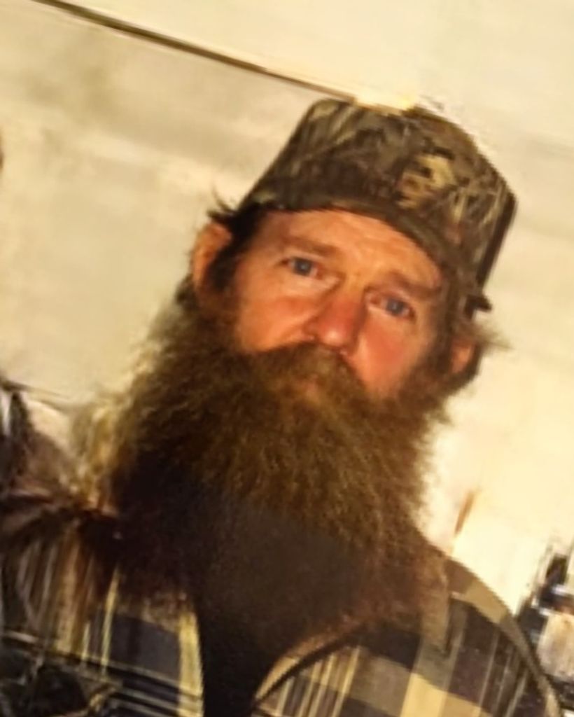 Aubrey "Leo" Parker Profile Photo