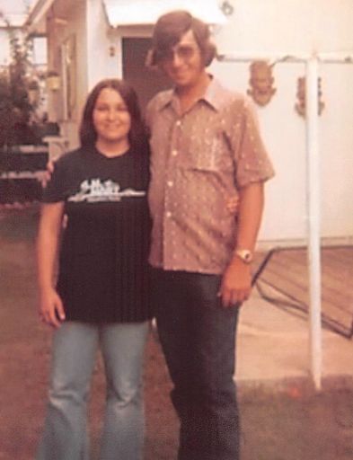 Charlene Chavez photo gallery thumbnail 19 of 50