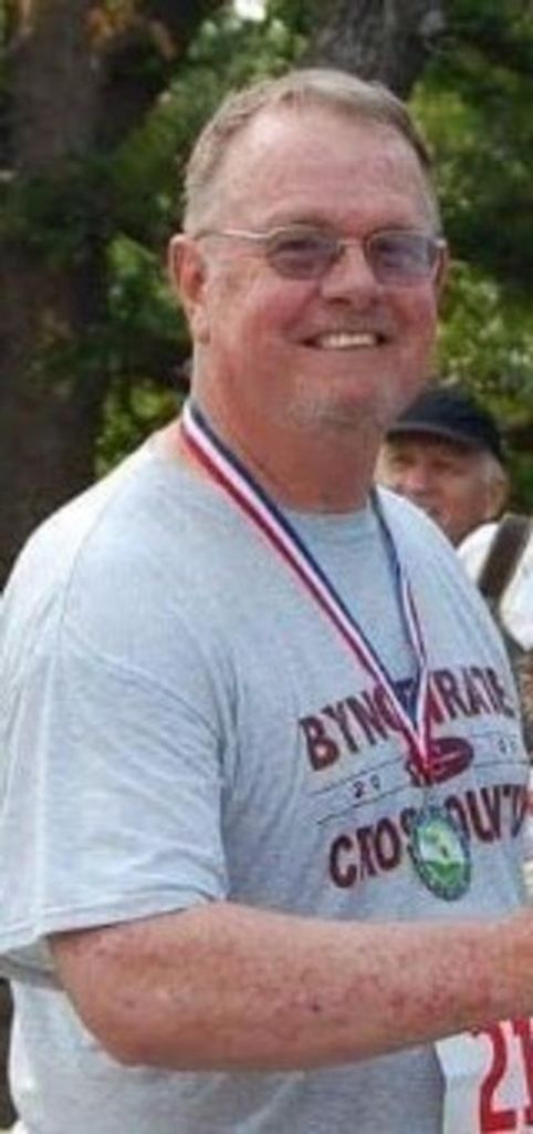 James Michael "Mike" Mcgaha Profile Photo