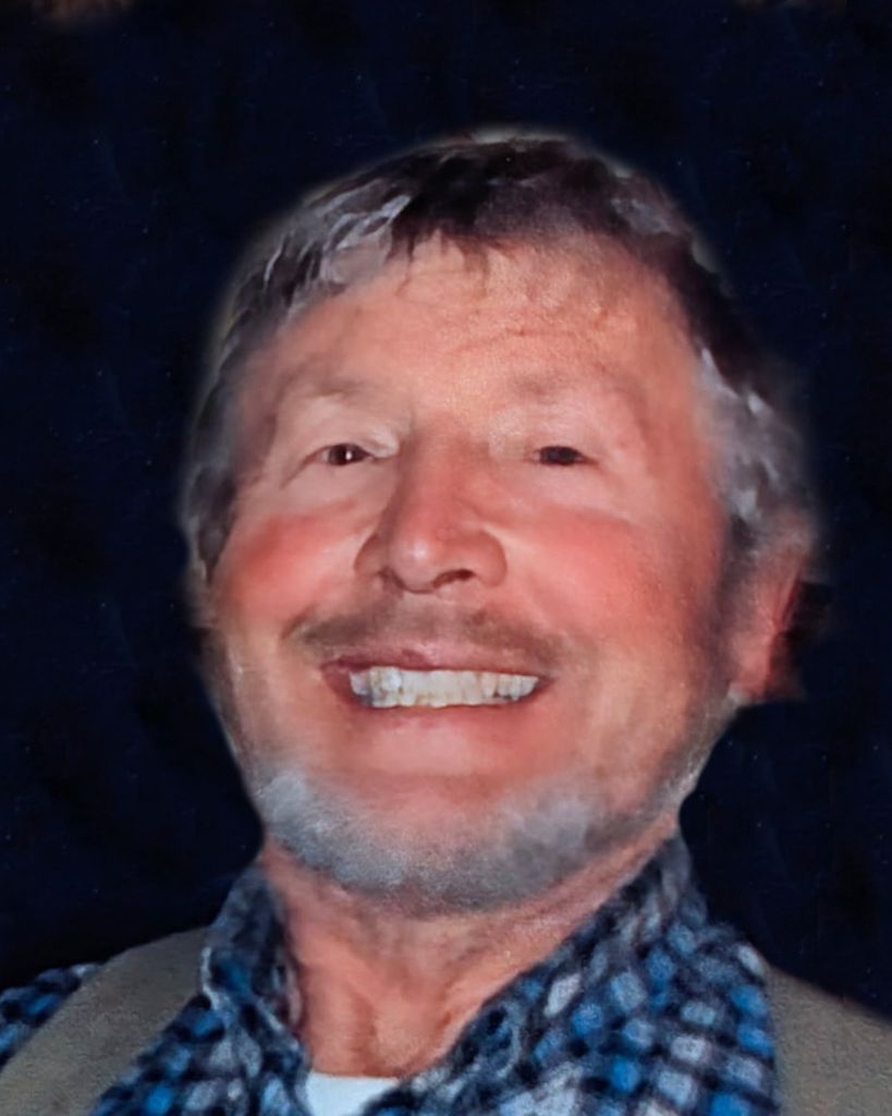 Bruce Lewis Powers