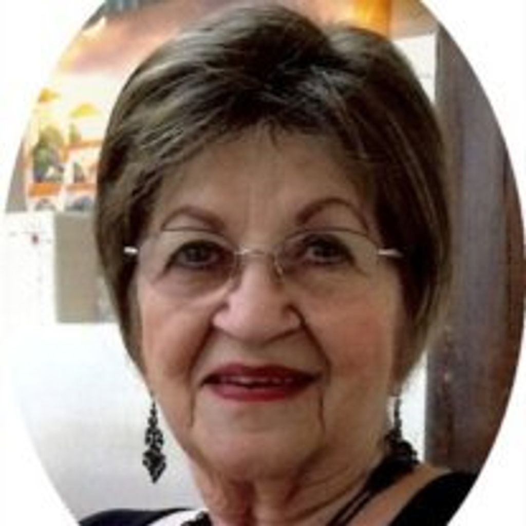 Virginia A. Zamiska
