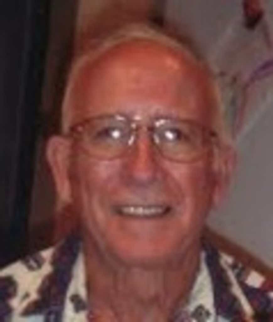 George “Porge” Walter Jurgens