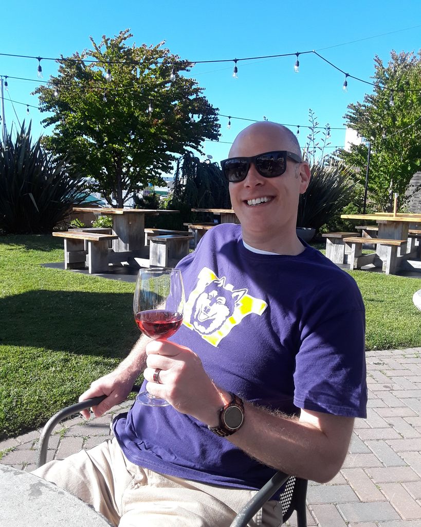 Sage Andrew Linn Profile Photo