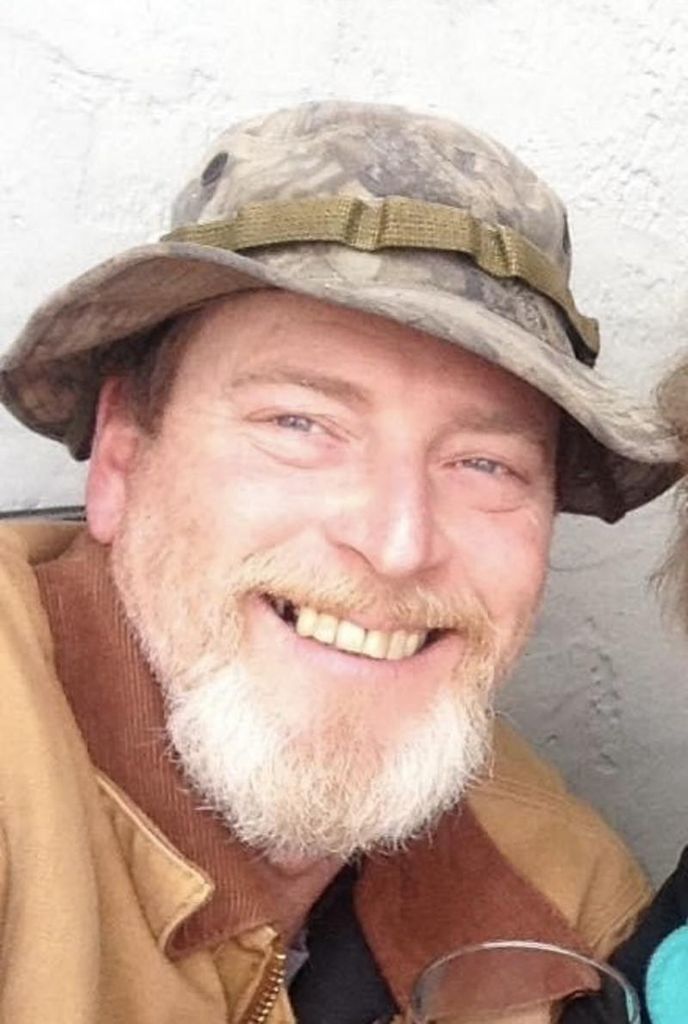 Leland Charles Strain Profile Photo