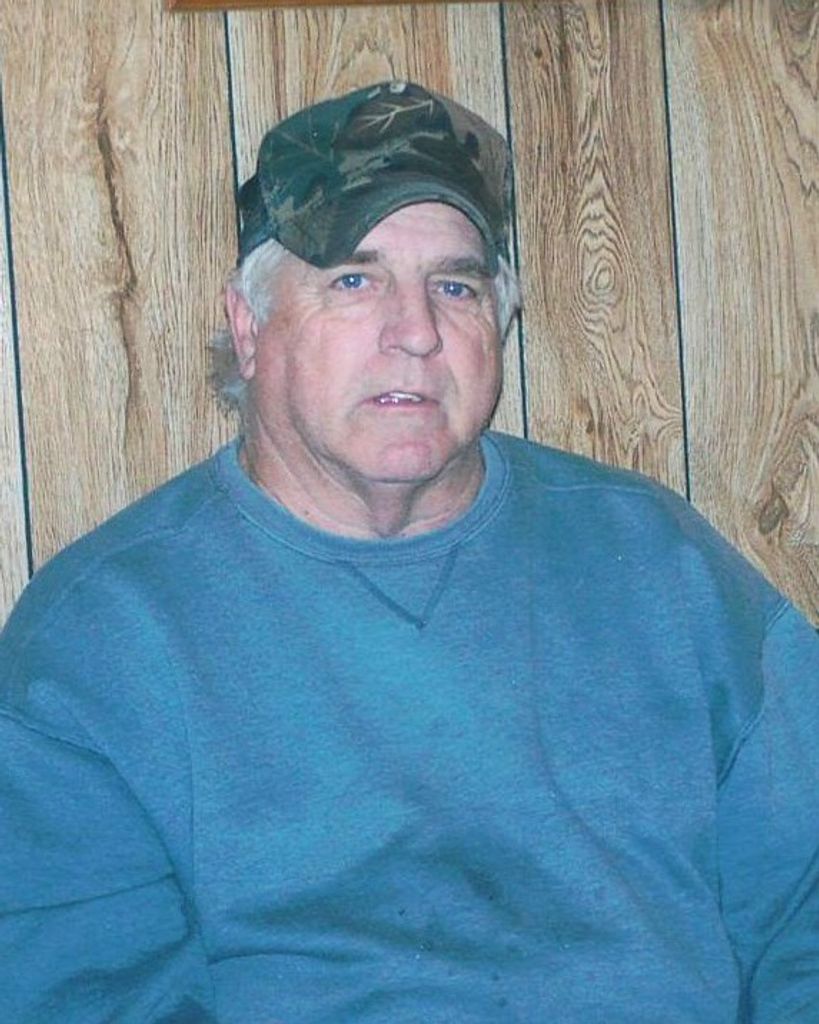 Clarence "Bud" Edward Smith