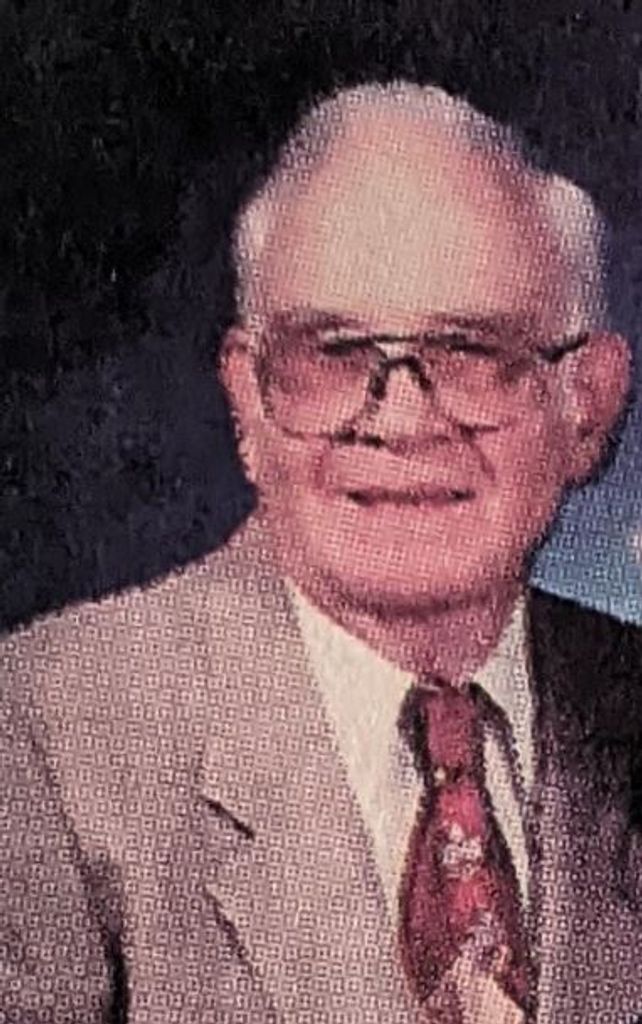 Robert Allton