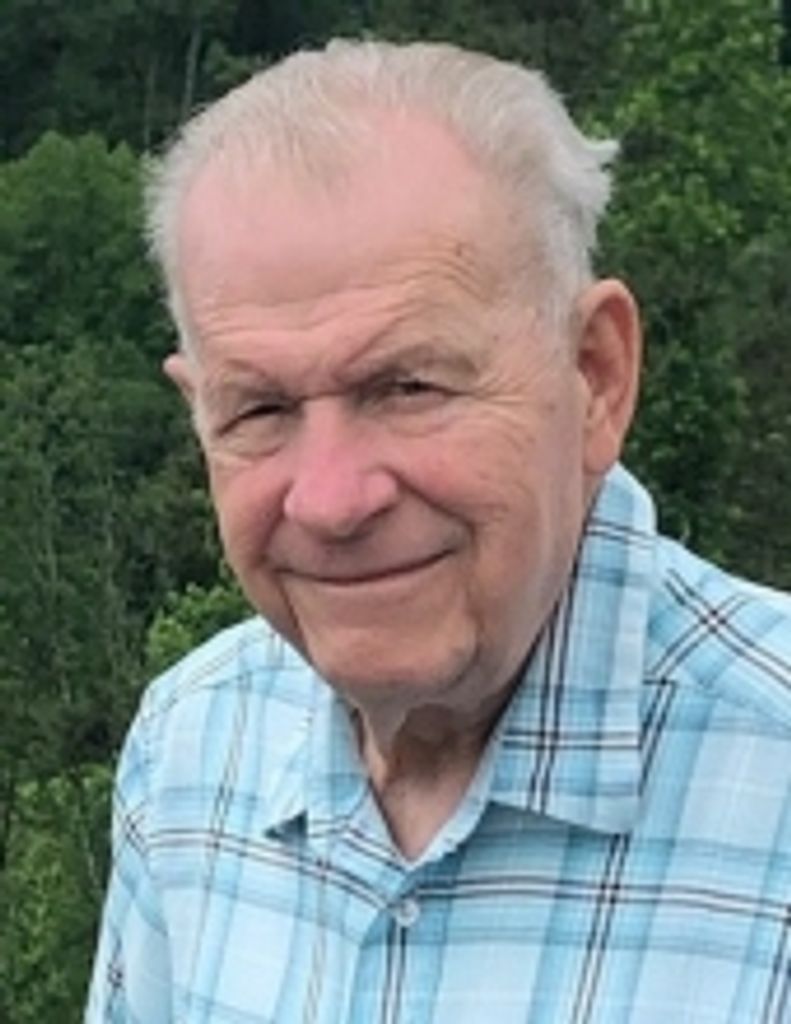 David M. Morgan Profile Photo
