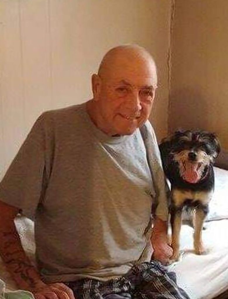 James Barry Ruth Profile Photo