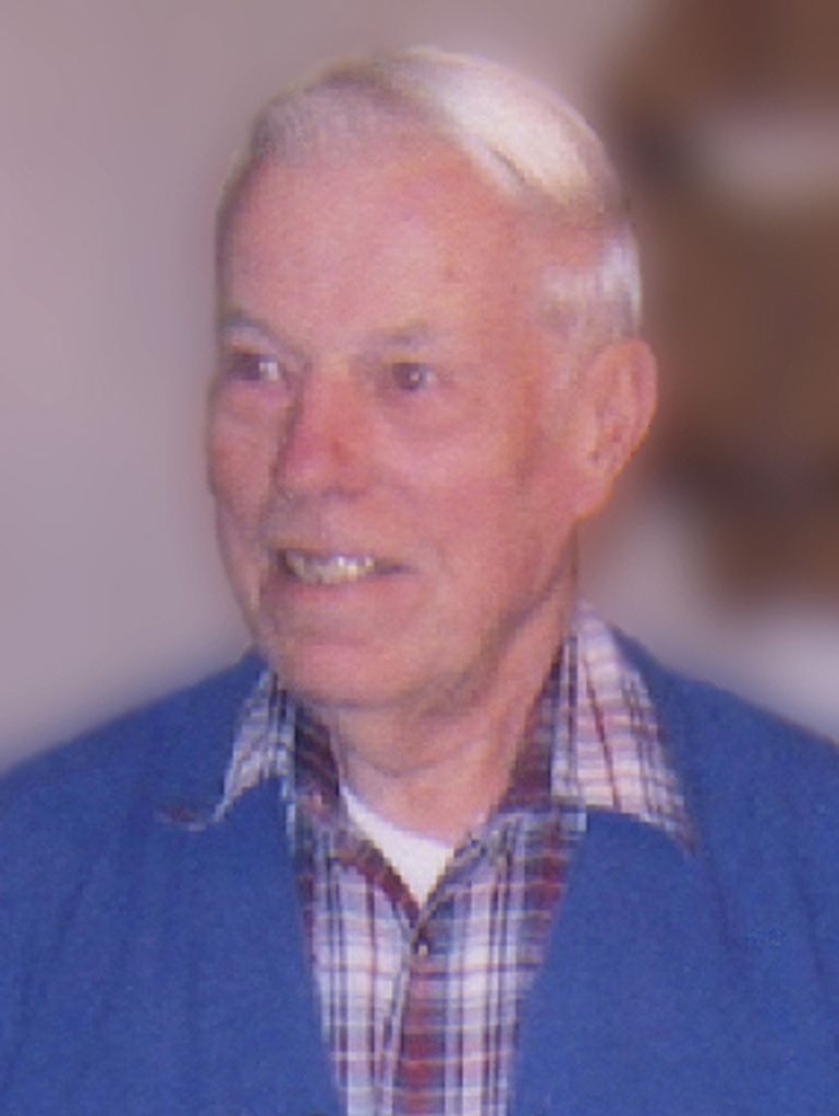 Arnold G. Ankerson