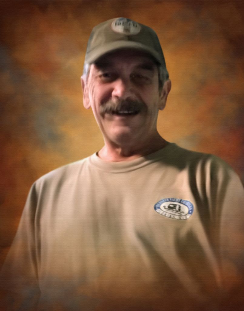 Michael Craddock Profile Photo