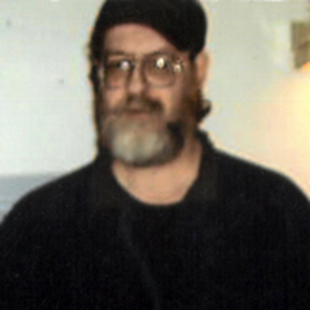 LeRoy Clifford Riibe Profile Photo