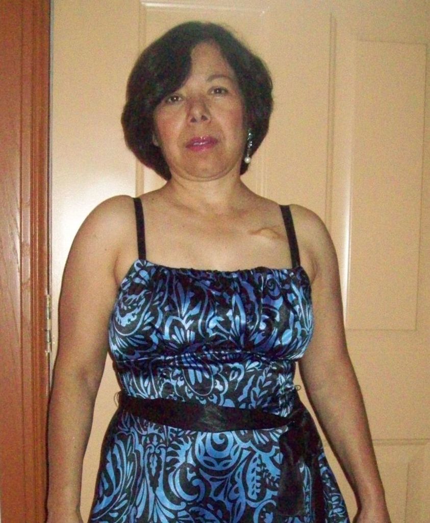 Maria De Leon