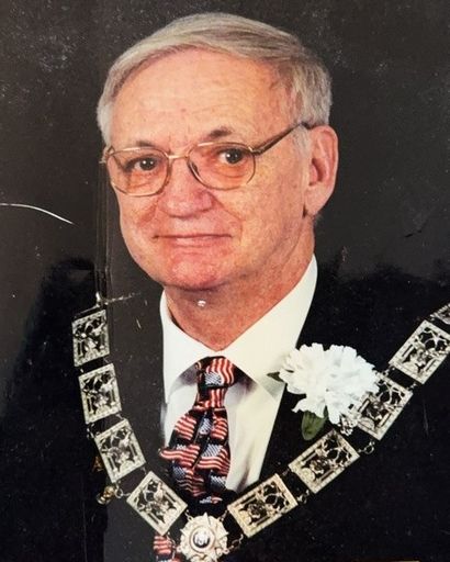 David L. Sprague Sr.'s obituary image