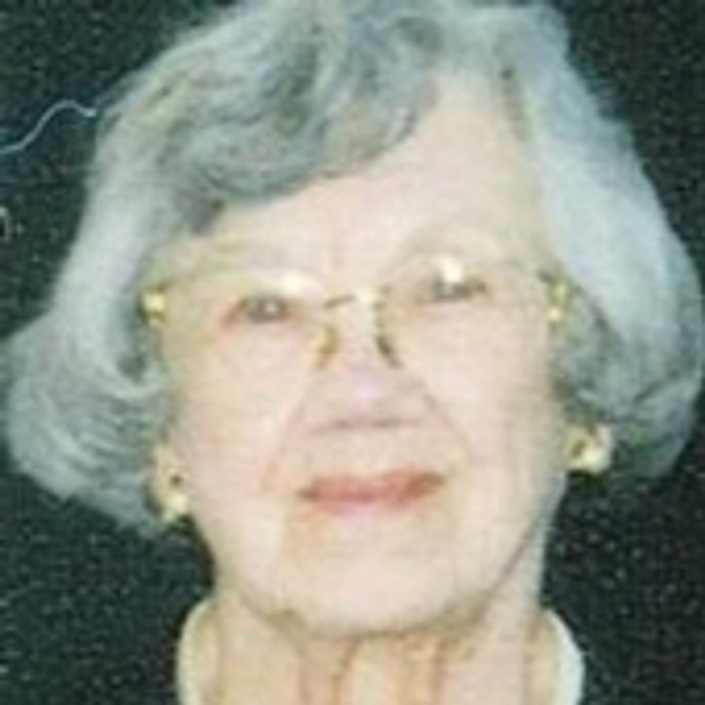 Elise N. Burgess
