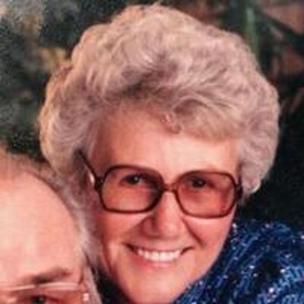 Catherine E. Buck