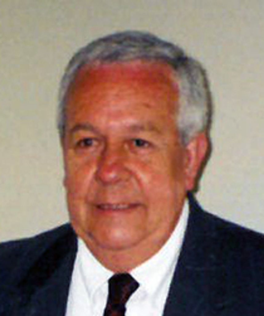 Norman Vincent