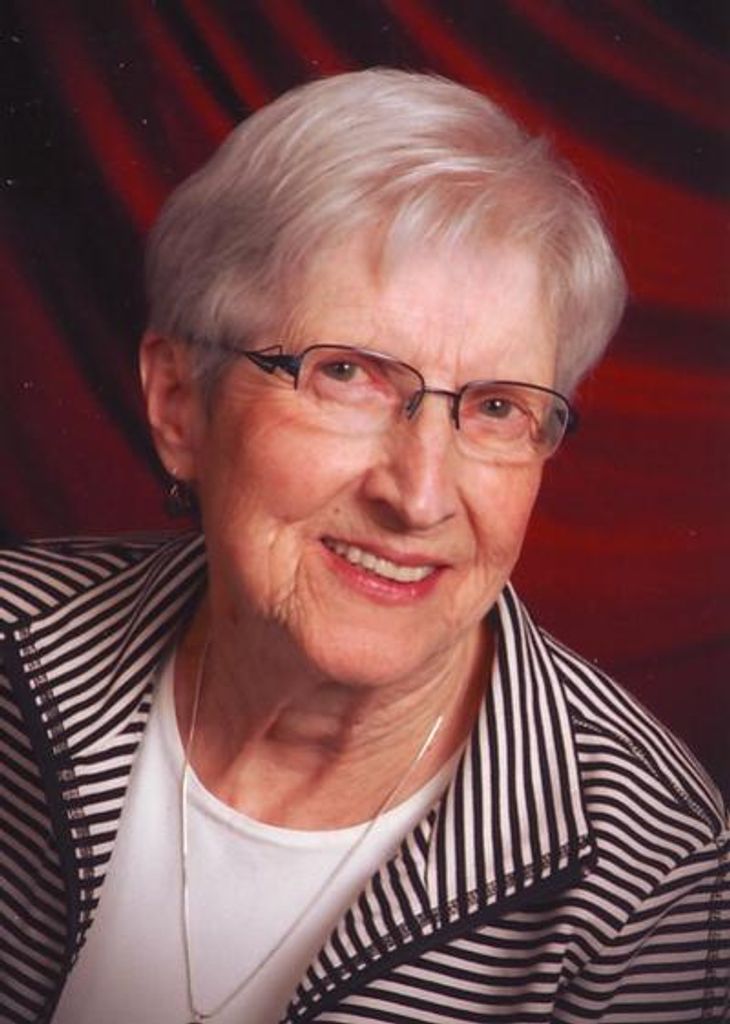 Joyce Louise Miller Profile Photo