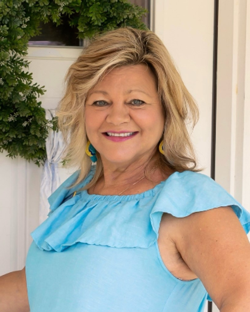 Alecia Reneé Kleinpeter Profile Photo