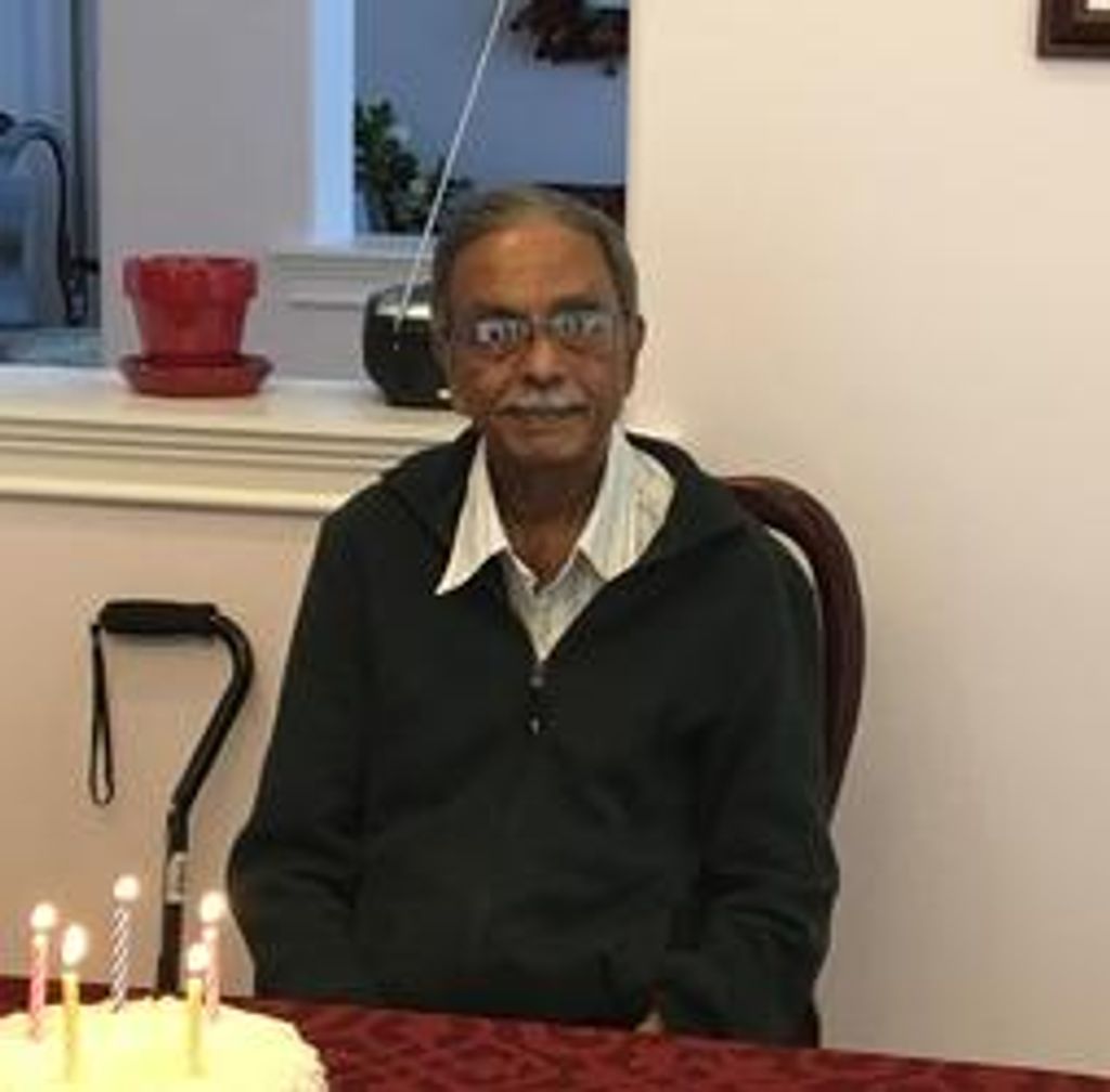 Sridharan - Tirunelveli Masilamani Profile Photo
