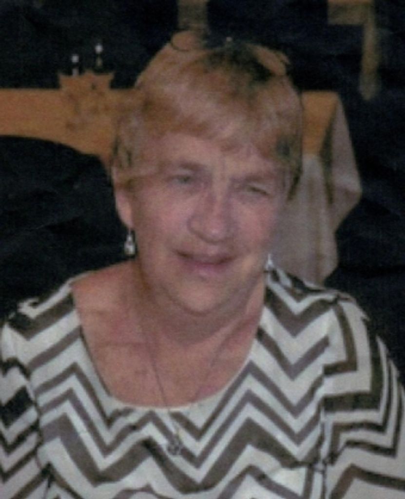 Edith Roeder