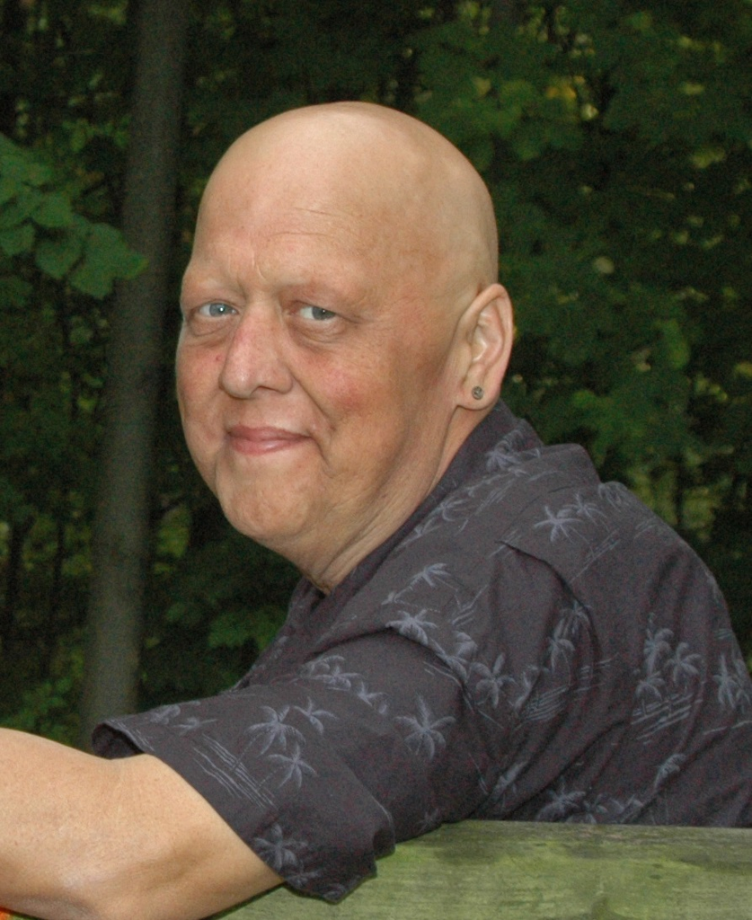 Lee J. Kilsdonk