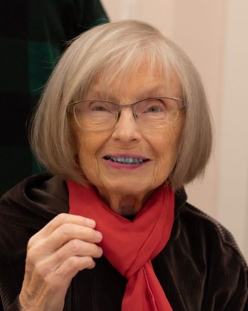 Jean W. Maher Profile Photo