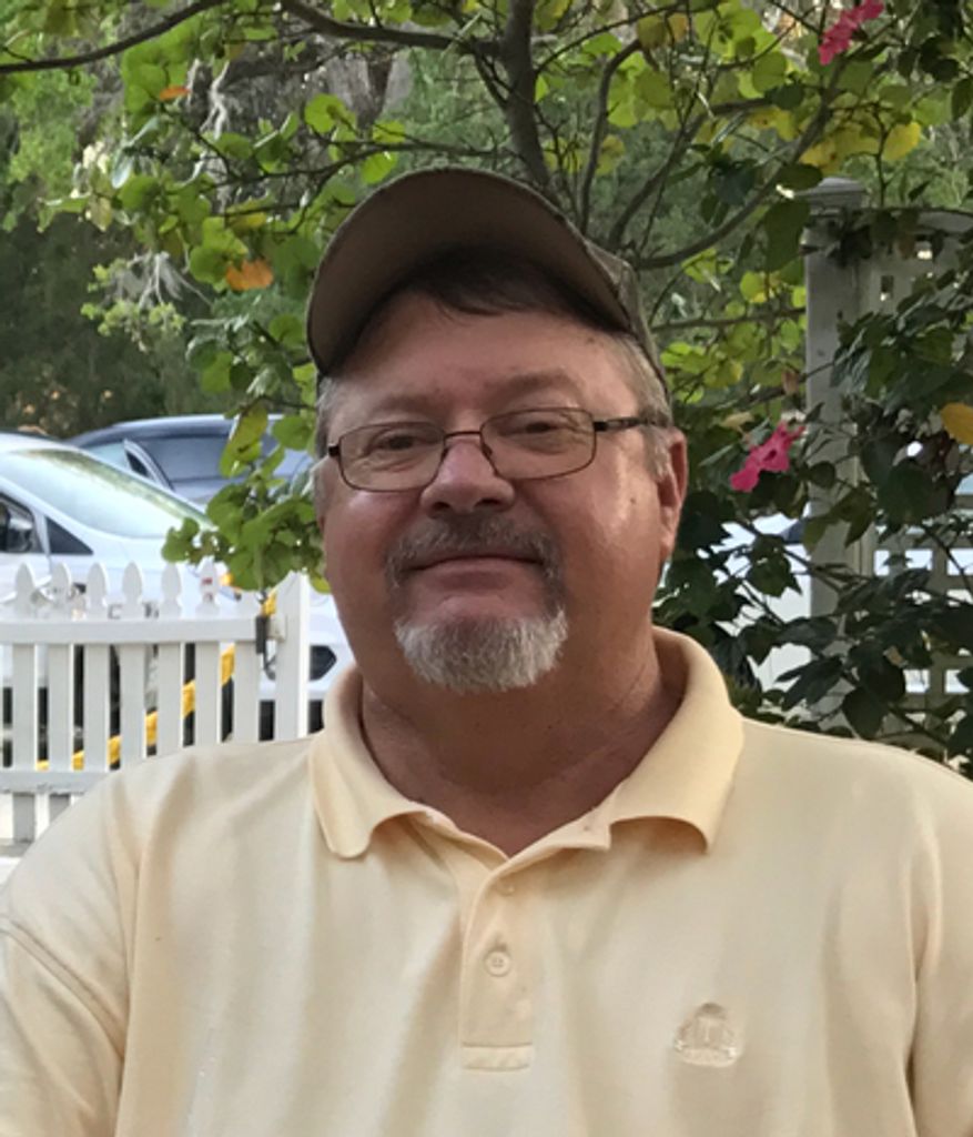 Hudson Ray Smith Profile Photo