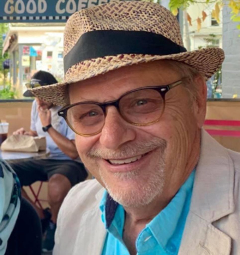 Michael J. Rossi Profile Photo