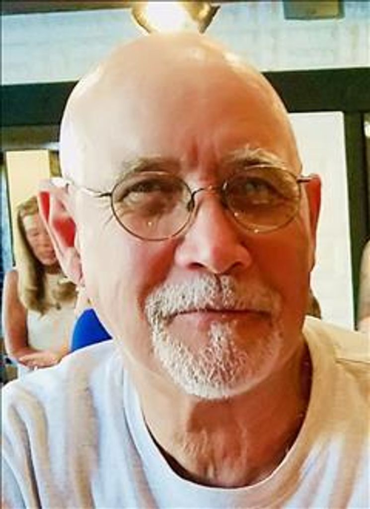 Robert James Loscotoff