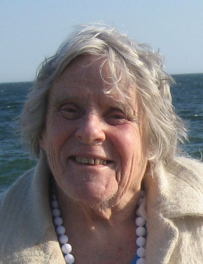 Persis (Abbot) Ballou