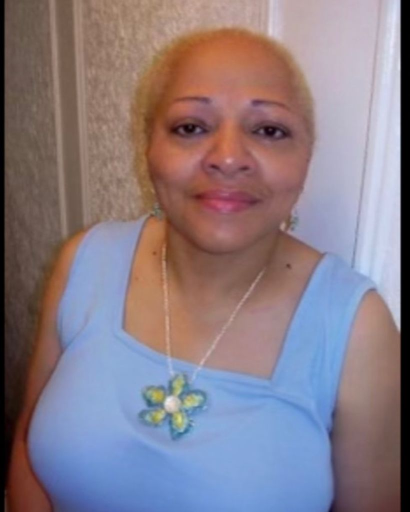 Arlene Darnella Booth