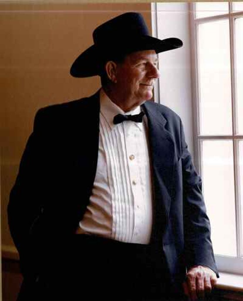 Amil M. Baker, Jr. Profile Photo