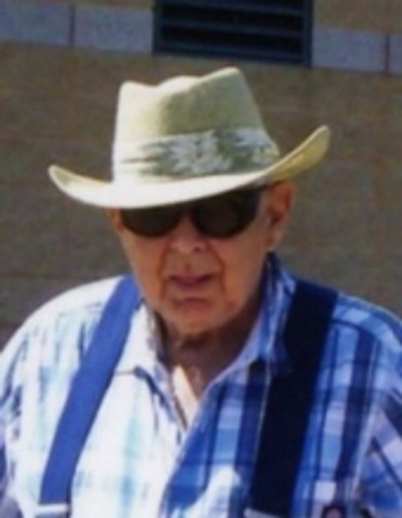 Harvey George Freitag