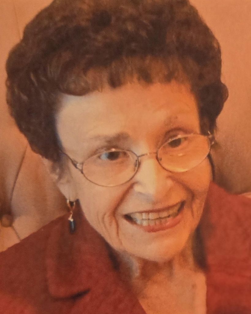 Jackie Womack Daniel