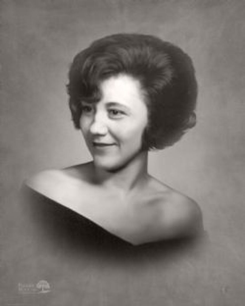 Geraldine Tausch