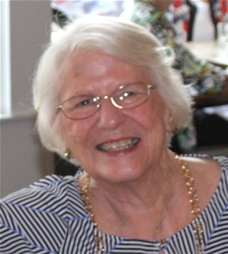 Thelma Shank Hildebrand Profile Photo