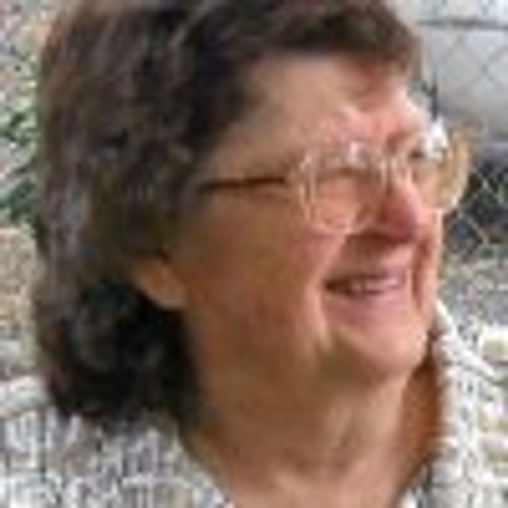 Joann  Maybelle Abbott
