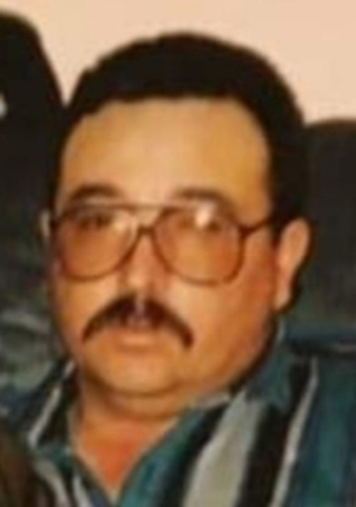 George Edward Lafrombois Profile Photo