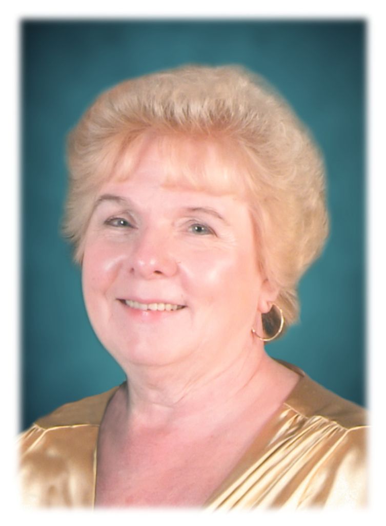 Jeanette "Jeannie" Martin Profile Photo