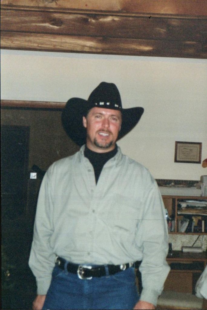 Paul David Talley Profile Photo